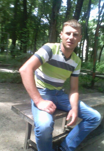 Моя фотография - Сергеи, 36 из Кишинёв (@sergei18135)