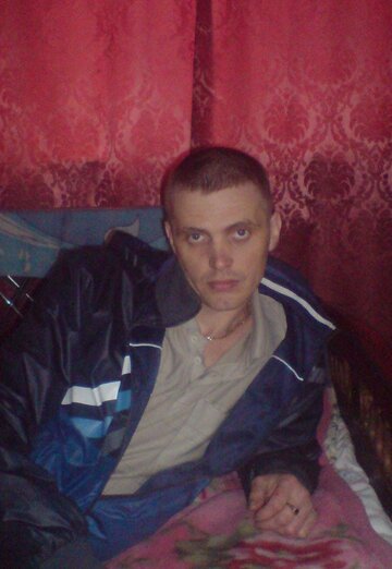 Моя фотография - Василь, 44 из Ивано-Франковск (@vasilostashuk)