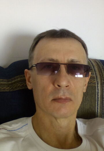Моя фотография - Yevgeniy, 55 из Прокопьевск (@yevgeniy197)