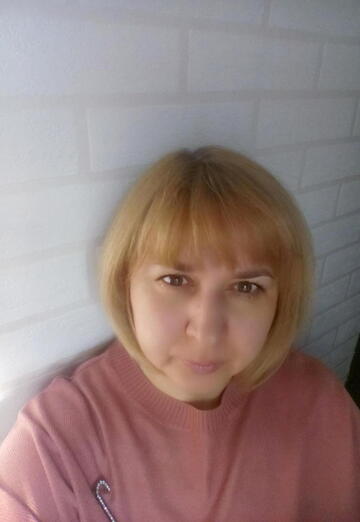 Моя фотография - Светлана, 49 из Новосибирск (@svetlana170563)