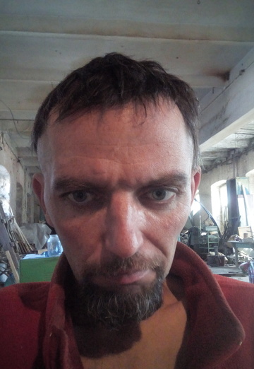 Моя фотография - геннадий, 47 из Кропивницкий (@gennadiy19595)