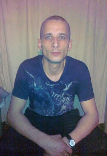 Моя фотография - Анатолий, 39 из Ростов-на-Дону (@anatoliy41121)