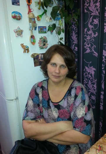 Моя фотография - Наталья, 56 из Москва (@natalya194889)