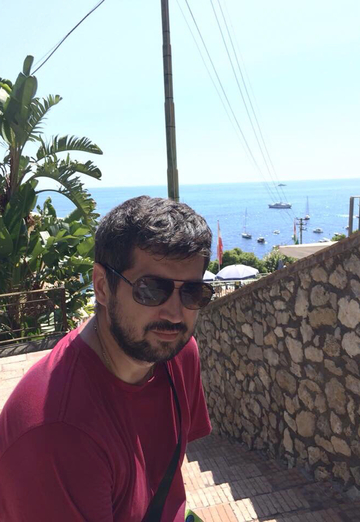 My photo - Giorgio, 38 from Chernivtsi (@giorgio244)