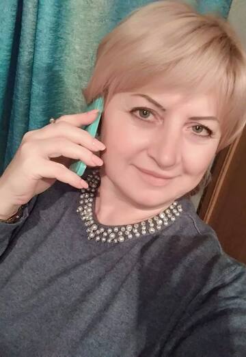 My photo - Tatyana, 64 from Zaporizhzhia (@galina47503)