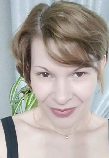 Моя фотография - Татьяна, 50 из Елец (@tatyana319618)