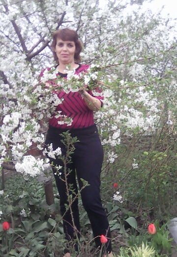 My photo - Irina, 51 from Rostov-on-don (@irina266194)