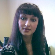 Оля-ля, 34, Наровчат