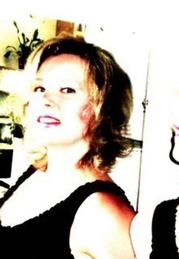 My photo - Elena, 45 from Zaporizhzhia (@elena152472)