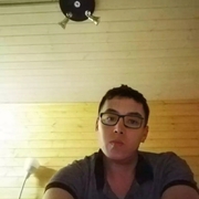 Feruz, 41, Белый Городок