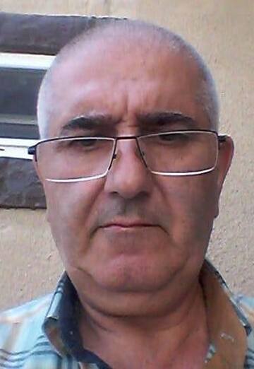 My photo - Adil, 66 from Baku (@adil4009)