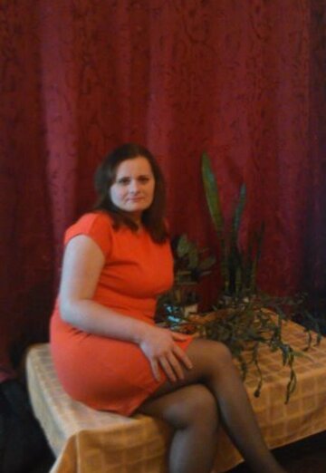 Моя фотография - Татьяна, 39 из Молодечно (@tatyana177915)