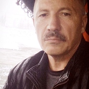 Алексей, 52, Чара