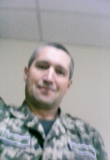 Моя фотография - Александр, 57 из Одесса (@aleksandr481754)