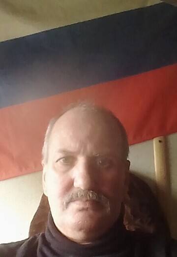 Моя фотография - Oleg Zunov, 58 из Ульяновск (@olegzunov)