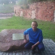 Александр, 48, Черняховск