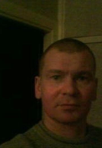 My photo - Volodya, 51 from Apatity (@volodya14648)