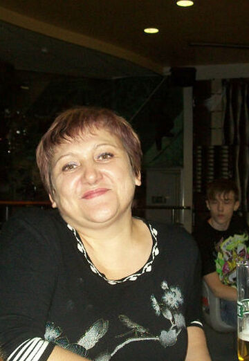 Моя фотография - Светлана, 57 из Калтан (@svetlana45128)