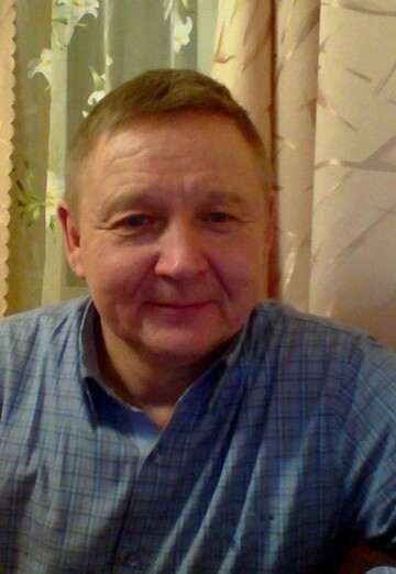Моя фотография - миннияр, 62 из Уфа (@minniyar1)