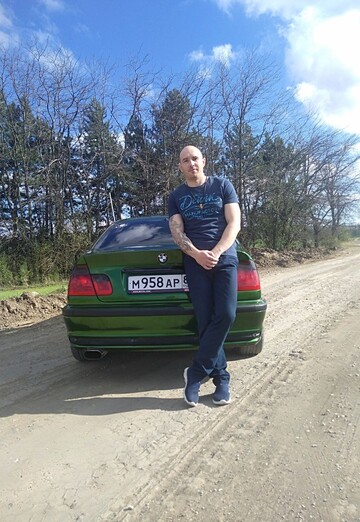 My photo - Djovani, 38 from Simferopol (@djovani20)