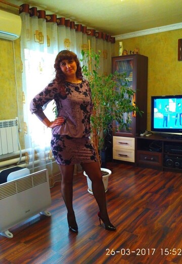 My photo - Valentina, 57 from Yekaterinburg (@valentina50444)