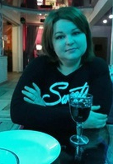 My photo - Natalya, 36 from Vyksa (@natalya207372)