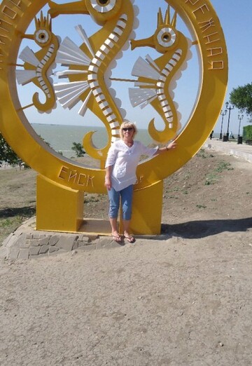 My photo - Irina, 49 from Minsk (@irina260977)