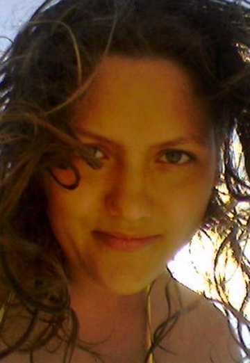 Kseniya (@kseniya89) — my photo № 1