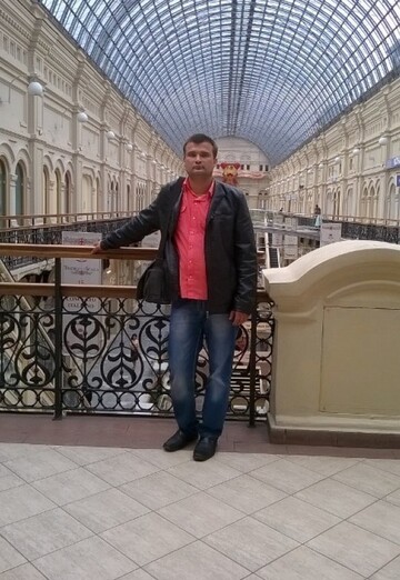 My photo - Vyacheslav, 40 from Grayvoron (@vyacheslav46030)