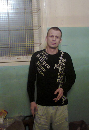 My photo - Aleksey Susanin, 49 from Susuman (@alekseysusanin)