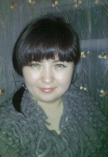 My photo - NATALYa, 41 from Troitskoye (@natalya165108)