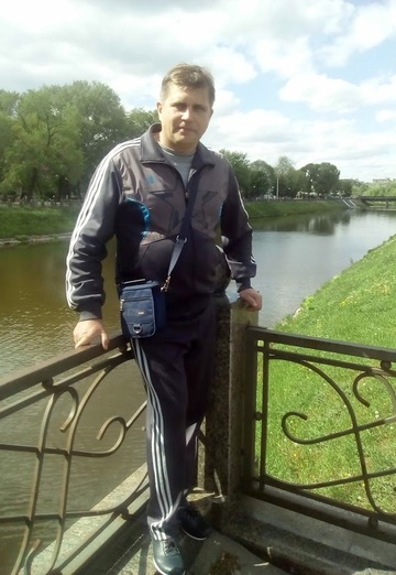 Моя фотография - Руслан, 53 из Луганск (@ruslan137965)