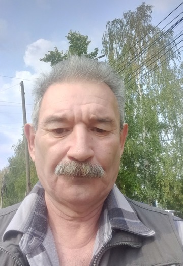 Моя фотография - Анвар, 62 из Ижевск (@anvar9631)