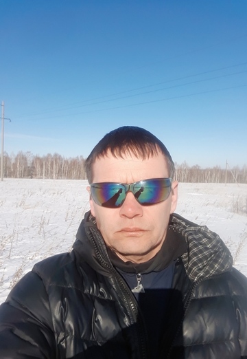 Моя фотография - Сергей Коровин, 52 из Шадринск (@sergeykorovin5)