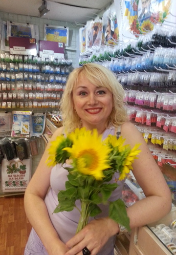 My photo - SPLENDIDA, 52 from Kyiv (@splendida1)