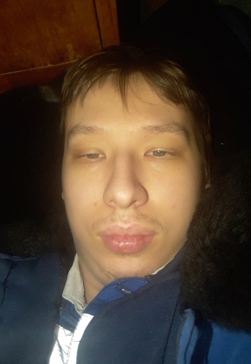 My photo - Artem, 21 from Orsk (@artem224176)
