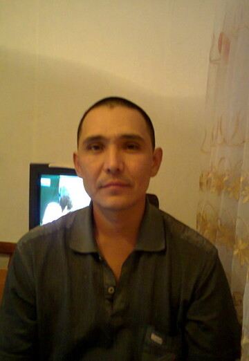 Моя фотография - Арон, 50 из Астана (@aron301)