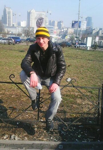 Моя фотография - Вячеслав, 41 из Нежин (@vyacheslav44437)