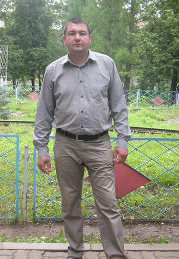 Моя фотография - Рустам Булатов, 45 из Альметьевск (@rustambulatov)