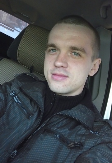 My photo - Yurіy, 31 from Striy (@ury1678)