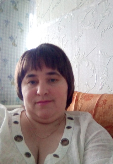 Моя фотография - Ирина, 42 из Пермь (@irina314787)