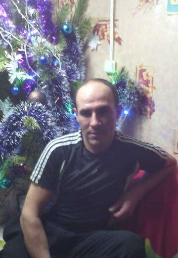 Моя фотография - Эд, 43 из Альметьевск (@ed4082)