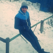 Хетаг, 29, Алагир