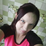 Светлана, 31, Зеленодольск