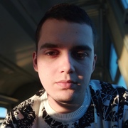 Данил, 21, Средняя Ахтуба