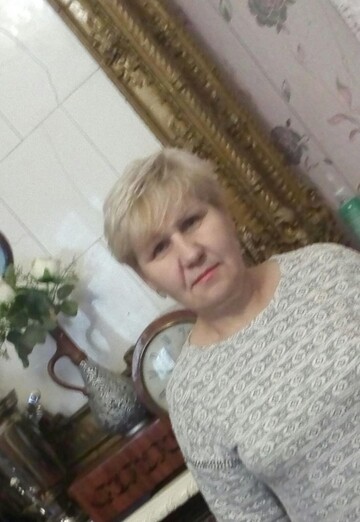 Моя фотография - Светлана, 58 из Советск (Калининградская обл.) (@svetlana201508)
