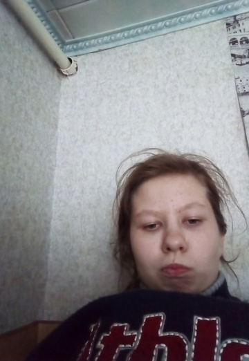 My photo - Polina, 19 from Homel (@polina35331)