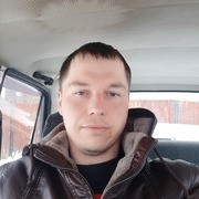 Кирилл, 28, Спирово
