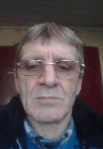 Моя фотография - Юрий, 61 из Ирпень (@uriy86113)