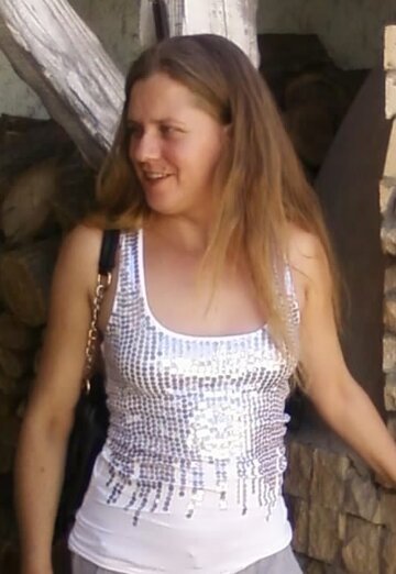 Моя фотографія - ОЛЬГА, 40 з Євпаторія (@olga188580)
